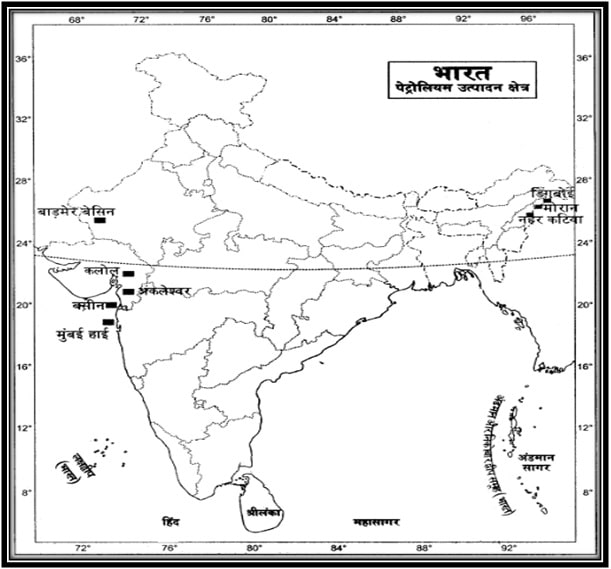 प्राकृतिक गैस और पाइपलाइन